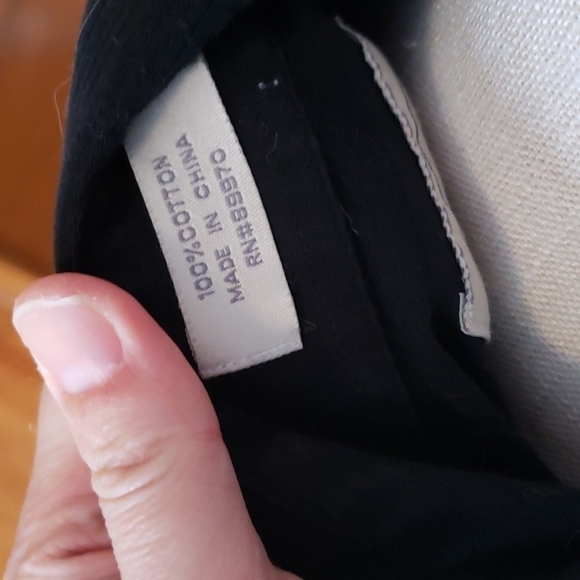 Eighty Eight cotton button down business embroidery dress shirt - Picture 8 of 9